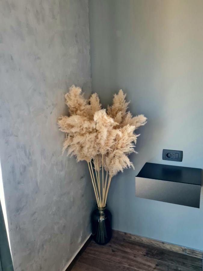 Modern Studio With A Beautiful View Ραμπ Εξωτερικό φωτογραφία
