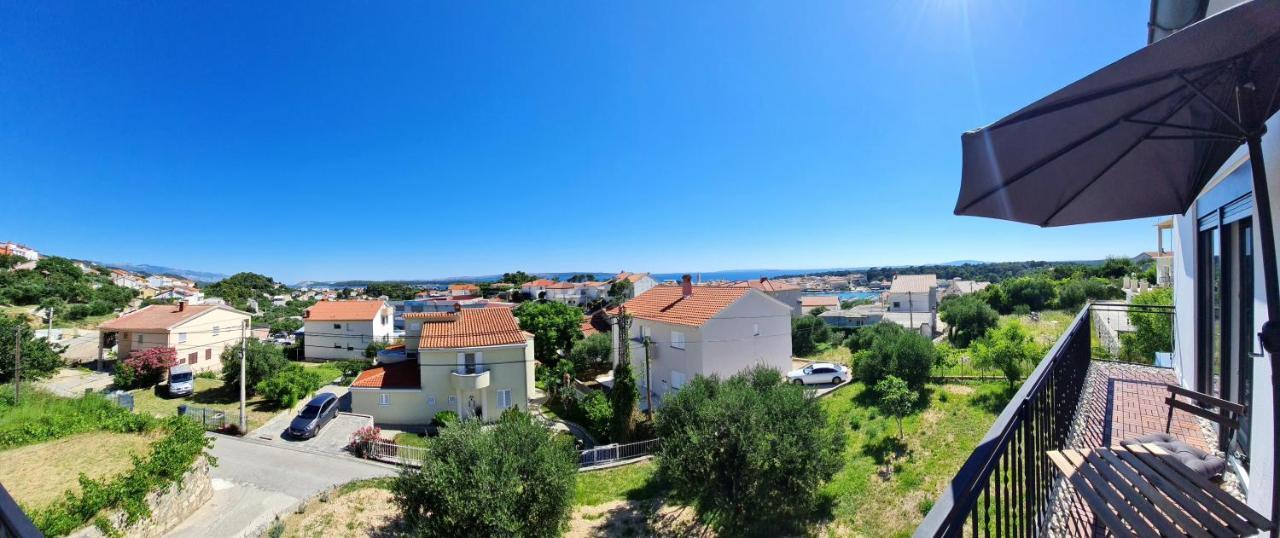 Modern Studio With A Beautiful View Ραμπ Εξωτερικό φωτογραφία