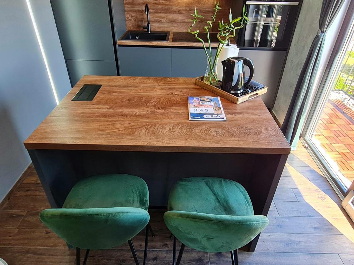 Modern Studio With A Beautiful View Ραμπ Εξωτερικό φωτογραφία