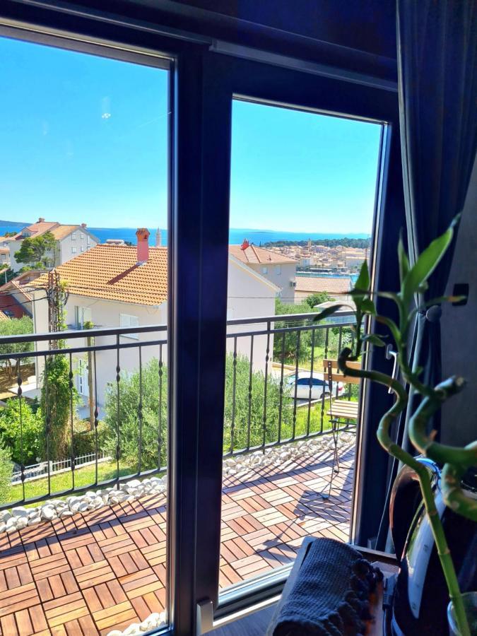 Modern Studio With A Beautiful View Ραμπ Εξωτερικό φωτογραφία
