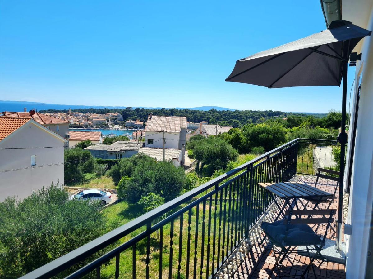 Modern Studio With A Beautiful View Ραμπ Εξωτερικό φωτογραφία