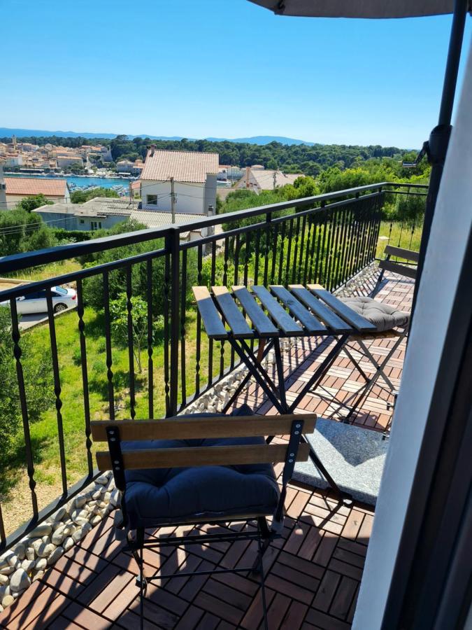 Modern Studio With A Beautiful View Ραμπ Εξωτερικό φωτογραφία