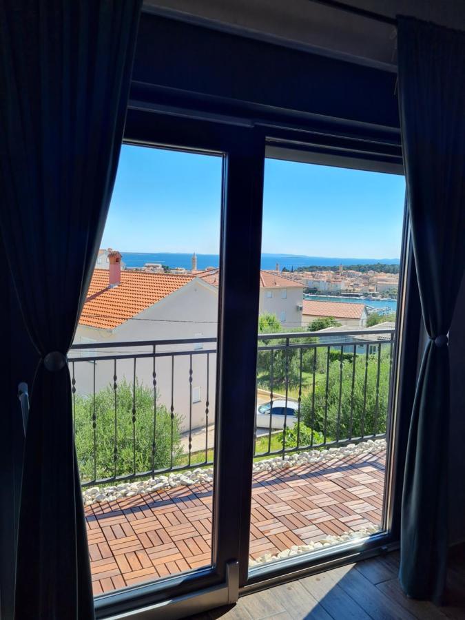 Modern Studio With A Beautiful View Ραμπ Εξωτερικό φωτογραφία